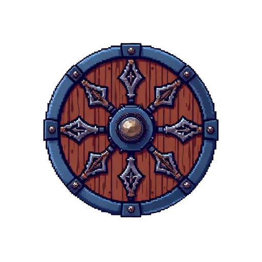 Norse Shield
